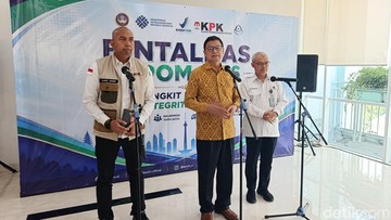 BPOM Perketat Integritas Ribuan Pegawai Baru Lewat Pembinaan Mental Nasional