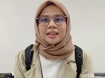 Komika Mega Salsabillah Akui Konten Satir Picu Kunjungan Polisi Dini Hari