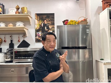 Foto: Yenny Mustika Sari/detikcom