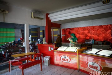 Foto: Grandyos Zafna/detikFOTO