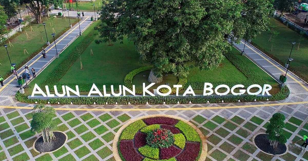 [Foto: Wisata Sekitar Jakarta]
