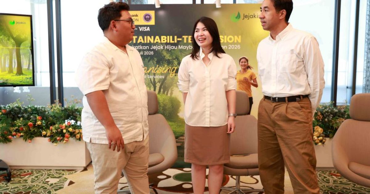 [Foto: Maybank]