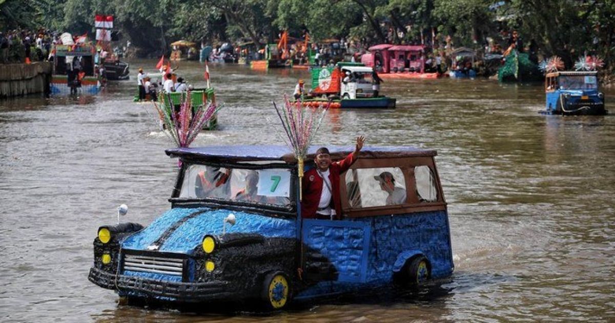 [Foto: Detik.com]