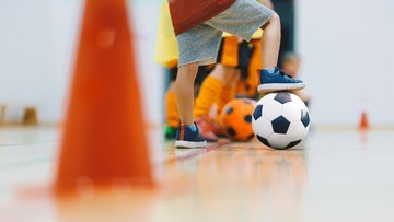 Manfaatkan Semarak Piala Dunia, Dokter Jantung Anak Imbau Orang Tua Kenalkan Olahraga Sejak Dini