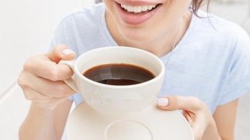 Konsumsi Kopi Rutin, Senjata Ampuh Turunkan Risiko Penyakit Hati Kronis dan Kanker