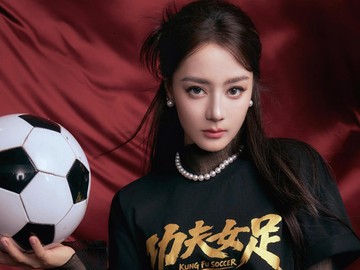 Rahasia Stephen Chow Pilih Dilraba Dilmurat untuk 