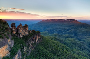 Foto: Destination NSW
