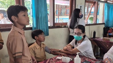 CKG 2026: Kemenkes Ungkap Tren Penyakit Kronis dan Optimisme Capai Target Peserta