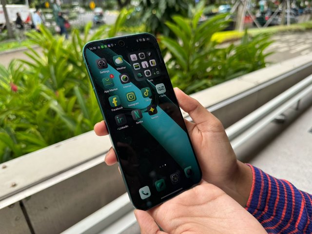 Ilustrasi: Era Baru Ponsel Realme: Integrasi ColorOS Demi Pengalaman Pengguna yang Lebih Mulus