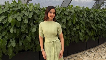 Foto: Instagram @tissabiani