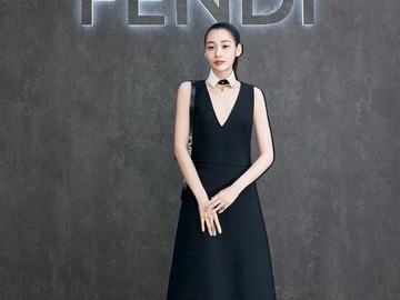 Transformasi Kim Min Ha dan Go Hyun Jung: Sorotan Penampilan Terbaru di Acara Fendi Pasca Penurunan Berat Badan
