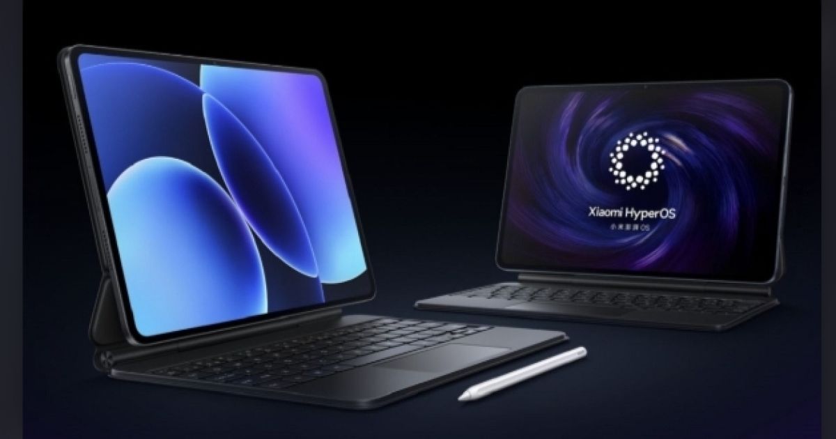 Xiaomi Pad 8 Pro Masih Jadi Tablet Flagship Menarik di 2026 (Foto: Xiaomi Pad 8 Pro/Xiaomi)