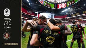 Atlanta United Kembali Beraksi di Laga Big Match Akhir Pekan Ini
