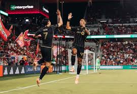 Duel El Trafico: Panggung MLS Merayakan Euforia Piala Dunia