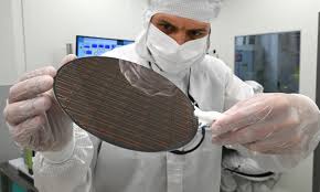 Bursa Saham AS Merosot Pekan Ini, Sektor Teknologi Tertekan oleh Kejatuhan Saham Chip dan Munculnya Model AI Baru