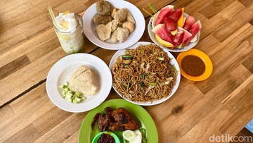 Foto: detikFood
