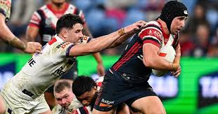 Duel Sengit Roosters vs Storm: Analisis Mendalam Pertarungan Pekan ke-20 Musim 2026