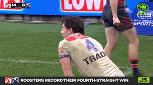 Peluang Terlewatkan Melbourne Storm: Analisis Kekalahan Dramatis