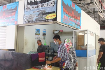 Foto: detikcom/Riska Fitria