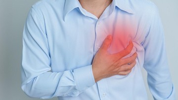 Ancaman Jantung di Usia Produktif: Kisah Pria Tangsel 38 Tahun Pasang Ring Akibat Diabetes Tak Terdeteksi
