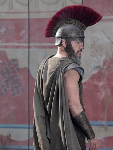Matt Damon Ungkap Rahasia Transformasi Fisik Drastis Demi Peran Epik di 'The Odyssey'