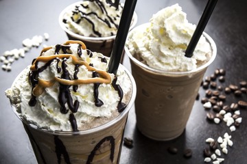 Frappuccino: Tren Minuman Dingin yang Tak Selalu Berbasis Kopi