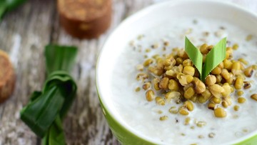 Manjakan Pagi Anda: 3 Kreasi Bubur Manis Legit untuk Sarapan Penuh Kehangatan