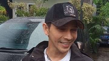 Pengakuan Mengejutkan Jonathan Frizzy: Depresi Berat dan Nyaris Bunuh Diri di Penjara