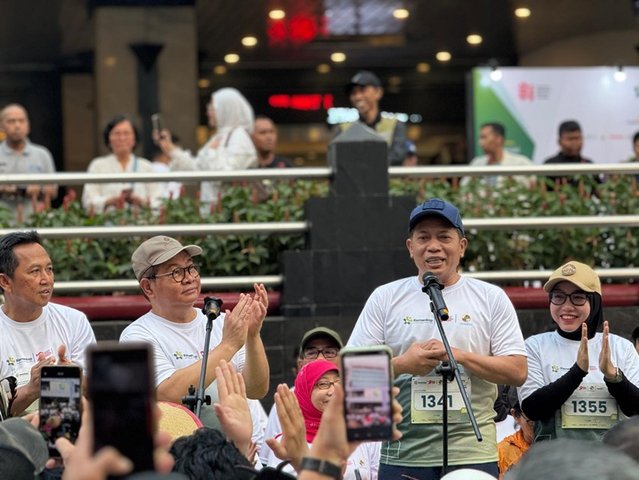 Koperasi Milenial: Gen Coop RUN 2026 Dorong Inovasi Digital dan Teknologi untuk Generasi Muda