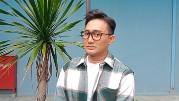 Boby Tince Bangkit dari Kebangkrutan Travel Umrah, Fokus Jaga Warung dan Keluarga
