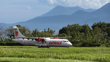 Wings Air Perluas Jaringan, Rute Morotai-Ternate Dibuka Juli 2026