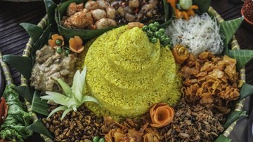 Khazanah Kuliner Cirebon: 5 Sajian Khas yang Tak Lekang oleh Waktu dalam Tradisi Lokal