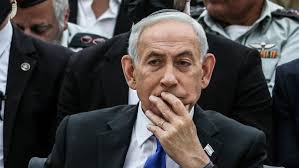 Sidang Parlemen Israel Memanas: Netanyahu Tuai Protes Keras Atas RUU Kontroversial