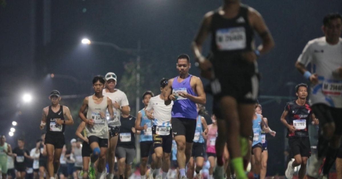 Pramono Anung Dorong Jakarta Jadi Pusat Sport Tourism Lewat Dukungan Berbagai Ajang Olahraga