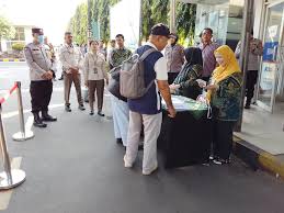 Sidang Lanjutan Kasus Dr. Tifa di Jakarta Timur Berjalan Lancar, Pengamanan Ketat Diterapkan