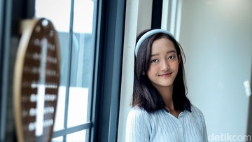 Amaryllis Julietta Harsono, Talenta Muda Siap Gebrak Musik Indonesia dengan Single Ketiga