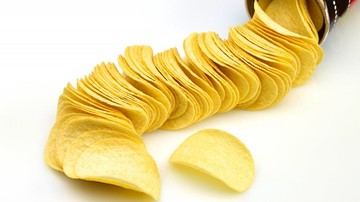 Ungkap Rahasia Pringles: Bukan Sekadar Keripik Kentang Biasa, Ini 5 Fakta Mengejutkan