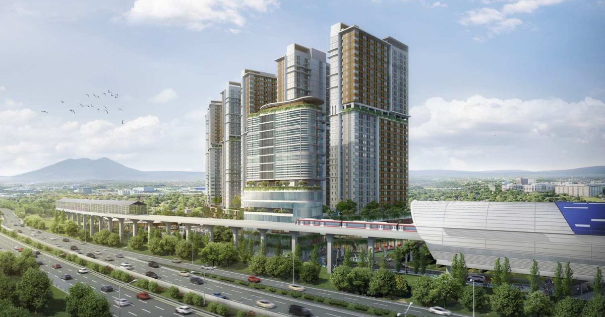 LRT City Ciracas Dituding Mangkrak, ADCP Pastikan Proyek Tetap Berjalan
