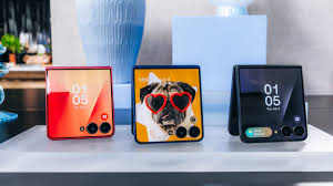 Samsung Siap Gemparkan Dunia Teknologi dengan Peluncuran Perangkat Terbaru Juli Mendatang