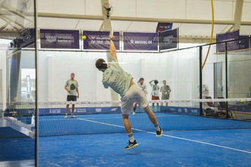 Bethsaida Healthcare Jadi Mitra Medis Resmi Turnamen Padel Internasional FIP Bronze Banten 2026