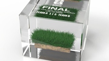 FIFA jual rumput lapangan final Piala Dunia 2026 (via FIFA.com)