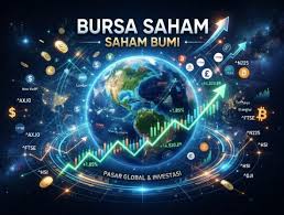 Rebound Saham BUMI: Analisis Mendalam Minat Investor pada Emiten Batu Bara