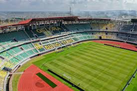 Surabaya Siap Jadi Arena Bergengsi Piala Presiden 2026, Fasilitas Kelas Dunia Menanti