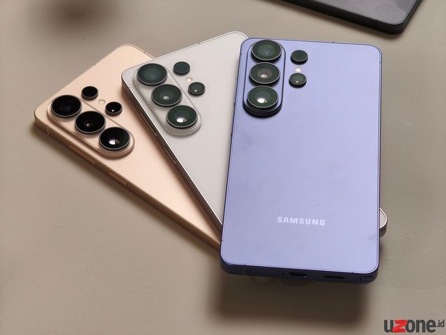 Ilustrasi: Samsung Gagahi Pasar Global, Dominasi Pasar Smartphone Q2-2026 Meski Pasar Turun