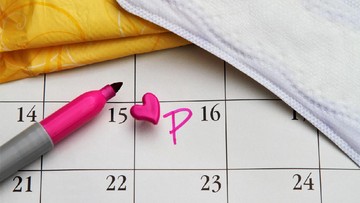 Privasi Terancam? Riset Ungkap Aplikasi Pelacak Haid Bagikan Data Pengguna ke Raksasa Teknologi