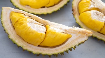 Foto: Photo courtesy of MK Musang King / TasteAtlas
