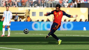 Perjuangan Mental Ferran Torres: Dari Depresi hingga Jadi Pahlawan Spanyol di Piala Dunia 2026