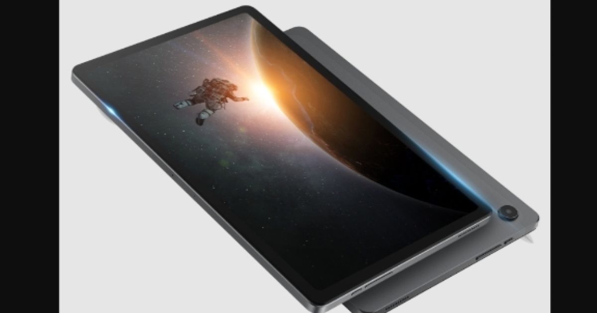 Advan Tab VX Lite 10.4, Tablet Terjangkau dengan Layar Luas dan Baterai Tahan Lama