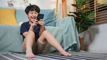 Menyelamatkan Generasi Muda: Strategi Ampuh Orang Tua Atasi Kecanduan Gadget pada Anak