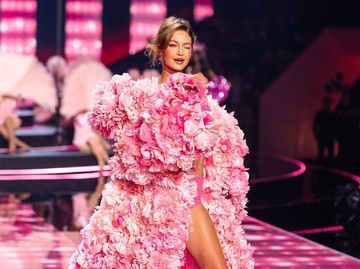 Victoria's Secret Fashion Show Kembali ke LA dengan Gigi Hadid sebagai Bintang Pembuka